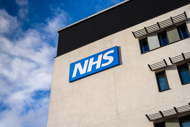 NHS boss says Scottish trust wouldn’t give cyberattackers what they wanted