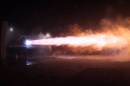Raptor rocket