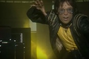 Cliff Richard Wired for Sound Video