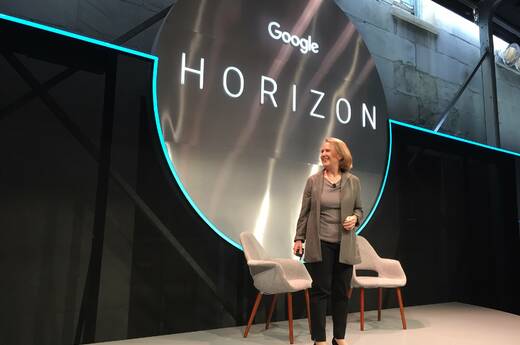 Google Finds Its G Suite Spot Renames Apps Talks Up Ai And