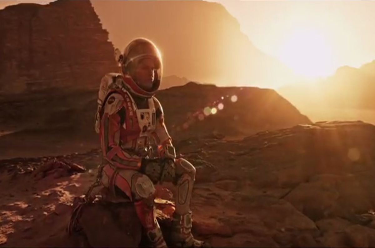 Smoking hole found on Mars where Schiaparelli lander, er, 'landed'