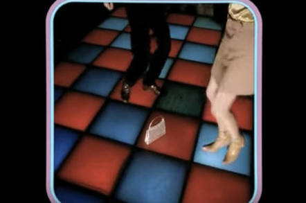 Disco 2000 screencap