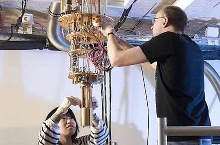 Chilling the Delft silicon qubit
