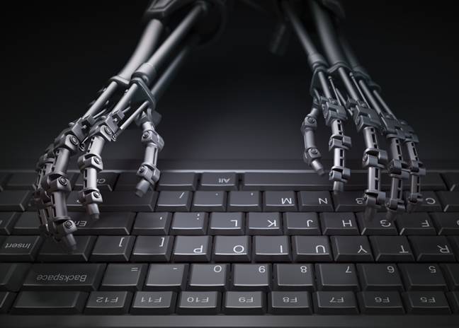 AI-authored code needs more attention, contains worse bugs