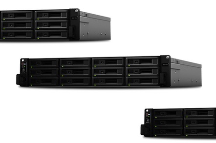 Synology RS3617xs+