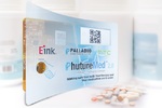 E Ink, HTC and Palladio's proposed Smart Packaging Label for IoT-based Healthcare Services