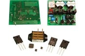 Zilog's IXRD1004 High Power Two-Phase Digital Power Factor Correction (PFC) reference design