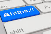 HTTPS key