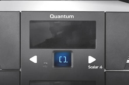 Scalar i3