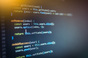 Javascript photo via Shutterstock