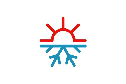 Hot and Cold glyph