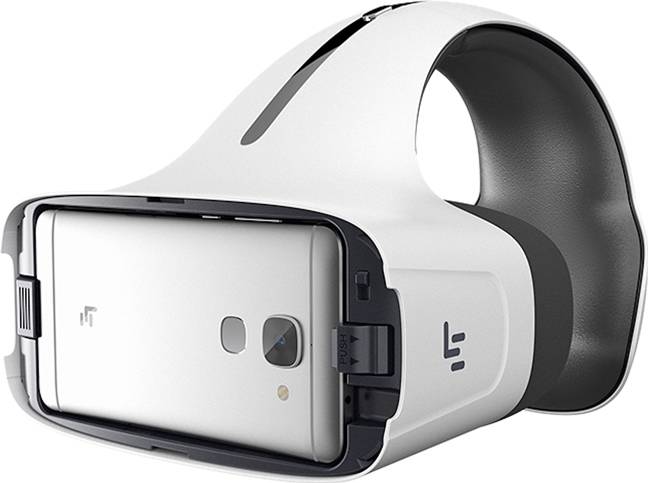 LeEco VR