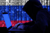 Russian hacker