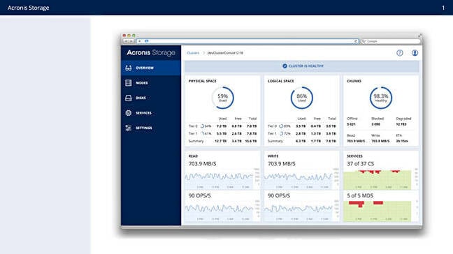 Acronis_Storage_dashboard