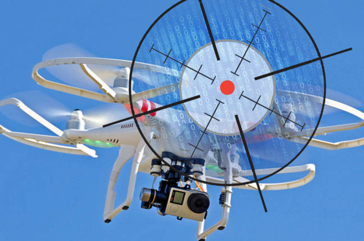 ловушка для дронов. перехват беспилотников. перехват беспилотников. дроны в воздухе. ловитель дронов.