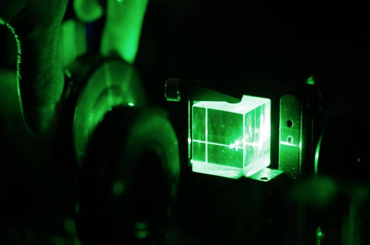 Rise of the photon clones: New method could lead to 'impenetrable' comms