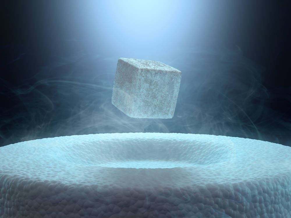 Un projet de puce supraconductrice économe en énergie obtient 15 millions de dollars • –