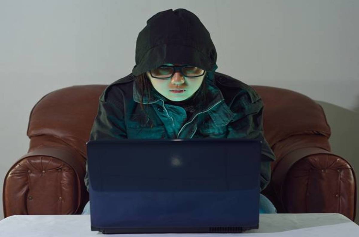 photo of Is your child a hacker? Liverpudlian parents get warning signs checklist image