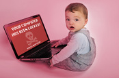 Ransomware, photo via Shutterstock