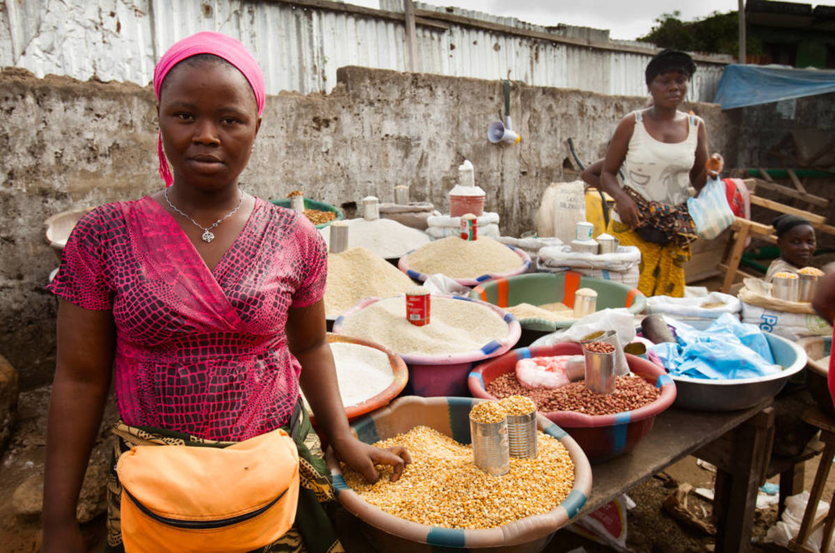 Mirai IoT blamed for �smashing Liberia off the Mirai IoT blamed for �smashing Liberia off the