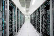 CenturyLink data centre