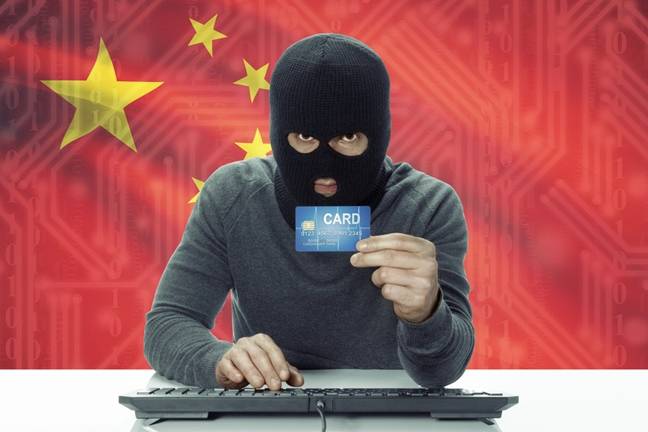 China Passes New Cybersecurity Law – You Have Seven Months To Comply If ...