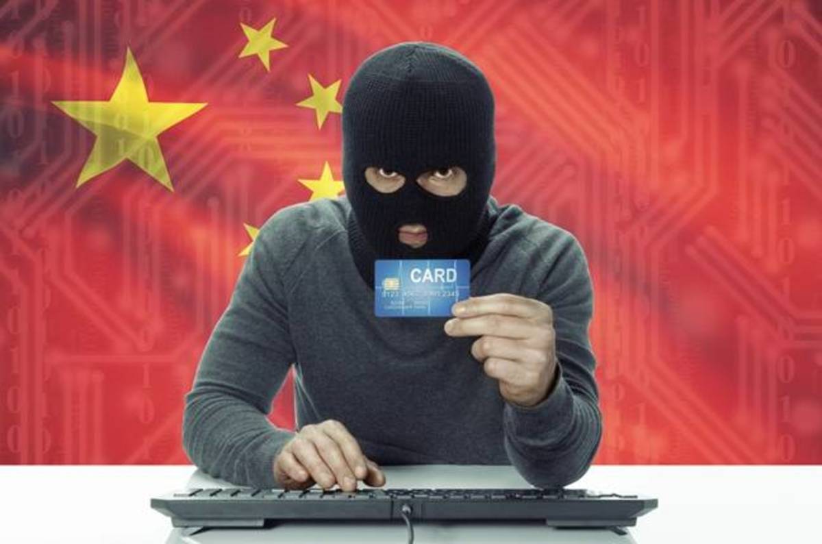 China passes new Cybersecurity Law you have seven months to comply if you wanna do biz in