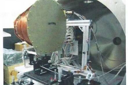 EM Drive