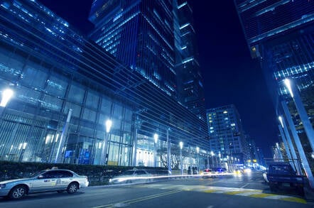 Samsung Town, Seoul