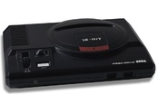 SEGA megadrive