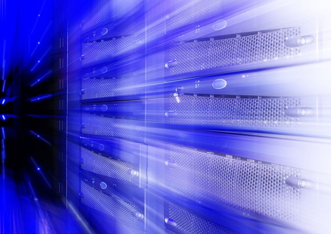 Datacenters are hotter than ever, and we're not talking about rack temperatures