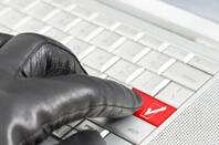 Election hacking