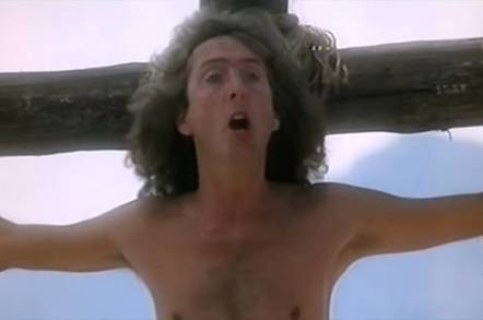 Life of Brian