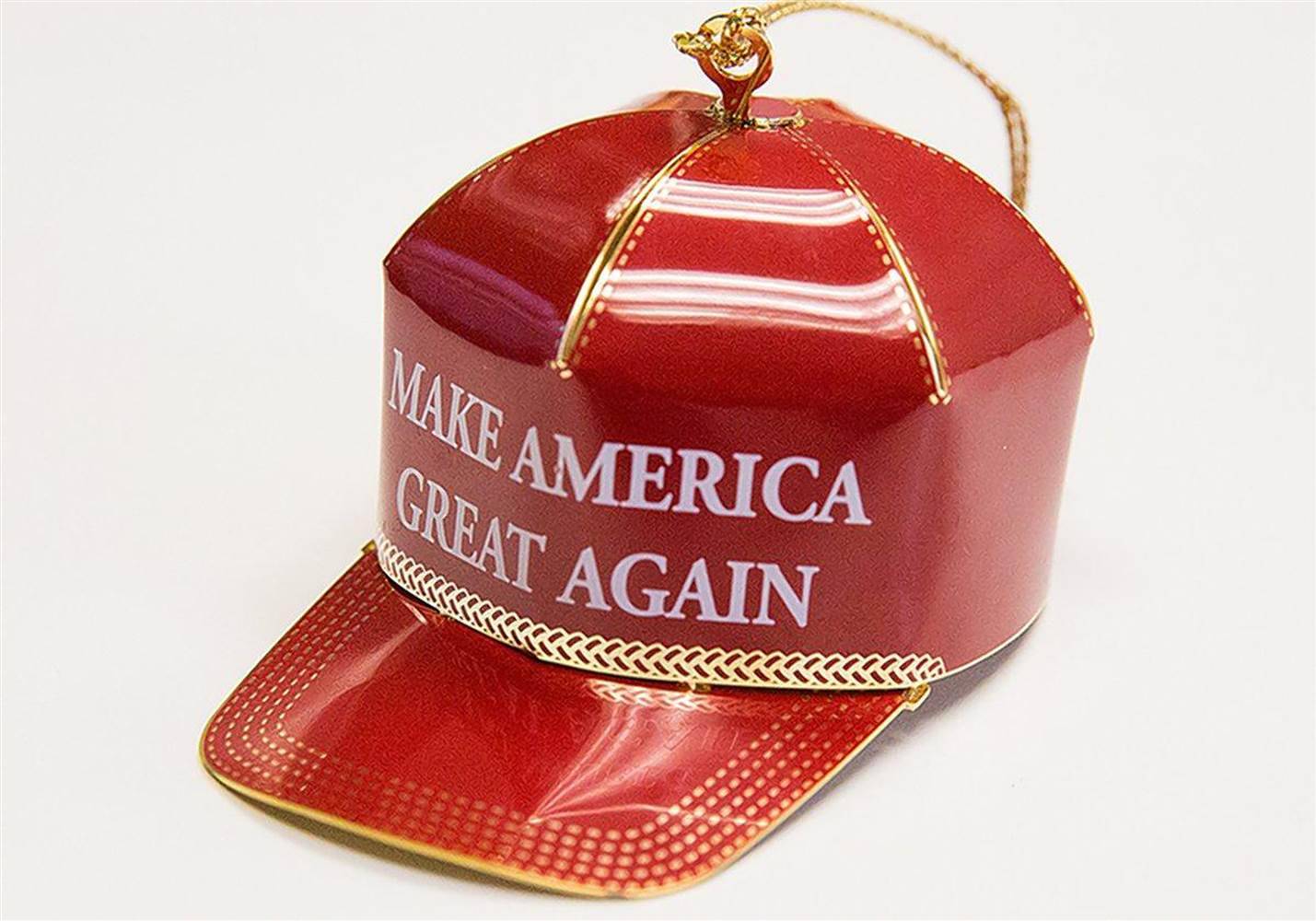 Solid-gold HTML? Trump plans redesign of government webs