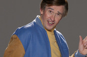 Alan Partridge