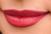 Lips. Image via Pixabay