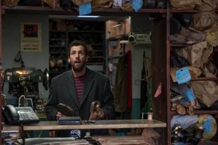 Adam Sandler