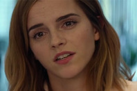Scrreshot of trailer for dave eggers the circle, movie starring emma watson. 
