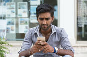 shutterstock_annoyed_man_on_phone