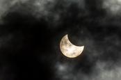 Eclipse photo via Shutterstock