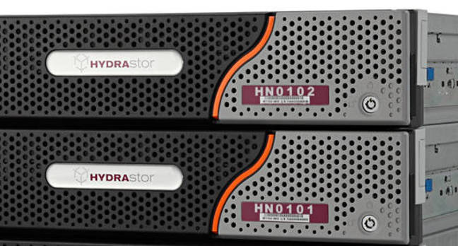 HYDRAstor_node