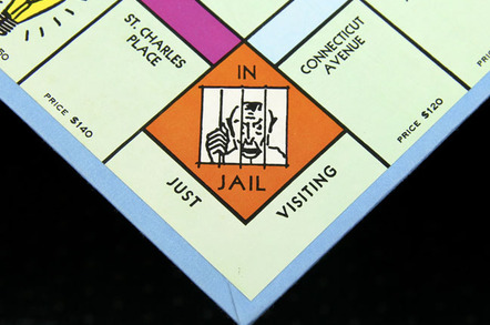 monopoly photo via shutterstock