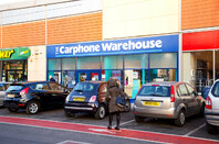 a40 carphone warehouse
