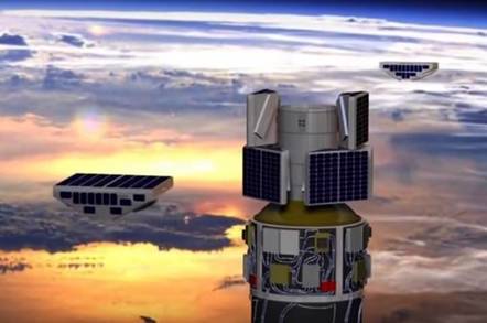 CYGNSS