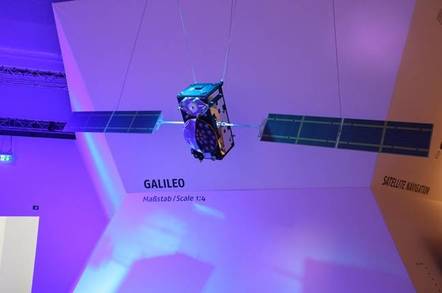 Galileo