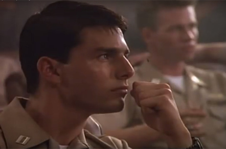 Top Gun