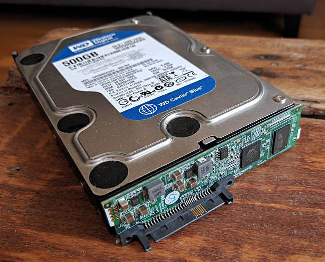 OpenIO_WD_HDD_with_ARM_board