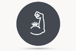 Bicep icon