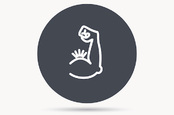 Bicep icon