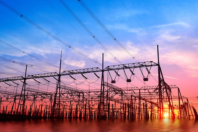 This machine-learning model can pinpoint failing or hacked power grid components thumbnail